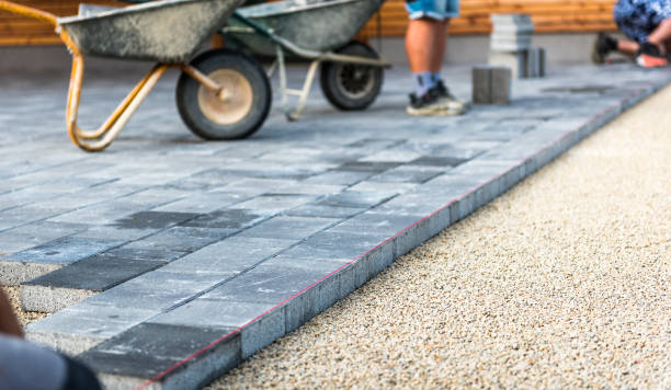 Best Cobblestone Driveway Pavers  in Hokes Bluff, AL
