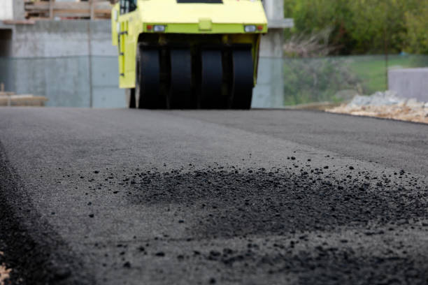 Best Best Driveway Pavers  in Hokes Bluff, AL