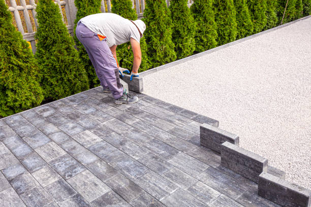 Best Brick Driveway Pavers  in Hokes Bluff, AL