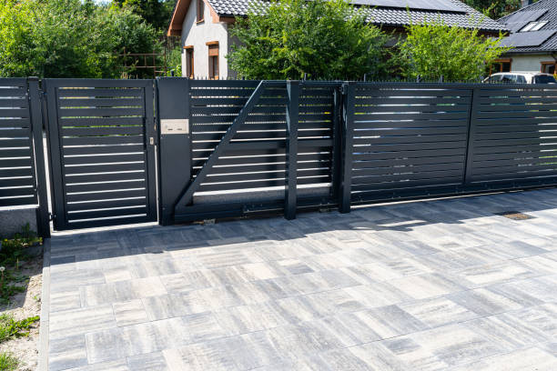 Best Driveway Resurfacing Pavers  in Hokes Bluff, AL
