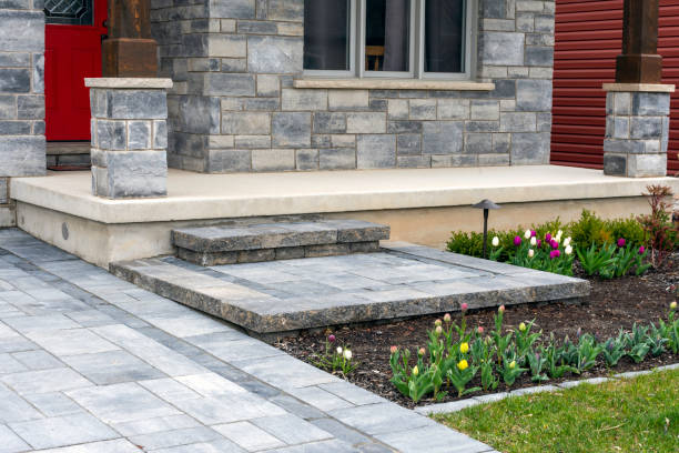 Reliable Hokes Bluff, AL Driveway Pavers Solutions