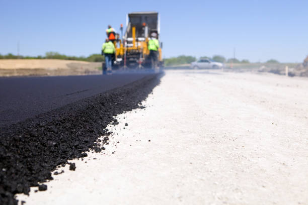 Best Residential Driveway Paver Services  in Hokes Bluff, AL