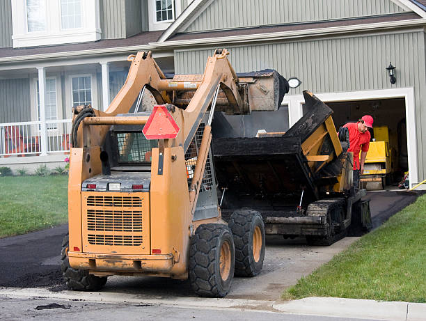 Best Driveway Repair Near Me  in Hokes Bluff, AL