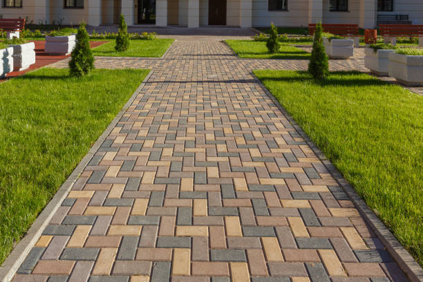 Best Permeable Paver Driveway  in Hokes Bluff, AL