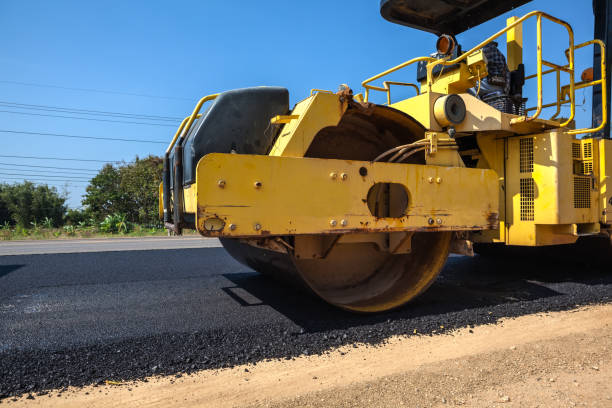 Best Driveway Paving Company  in Hokes Bluff, AL